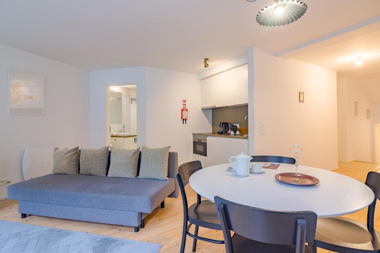 Porto Vitoria Apartments Exterior photo