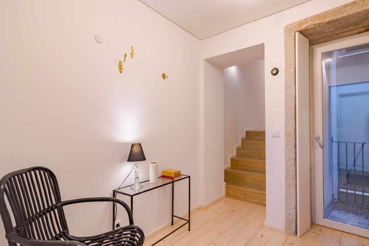 Porto Vitoria Apartments Exterior photo